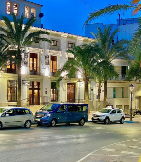 Casa Entre Viñas